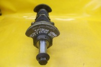 Wał колінчастий mercedes vito w639 sprinter 904 906 2.2 cdi r61105 до шліфування Зі Шроту, фото thumb