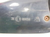 фото thumb №9, Voyager iii зеркало правое электрический 010451