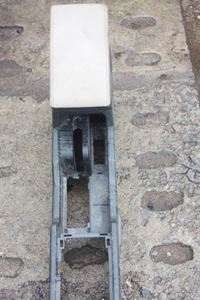 фото thumb №1, Подлокотник nissan x trail