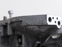 фото thumb №13, Toyota gt86 subaru brz wał блок двигателя fa20