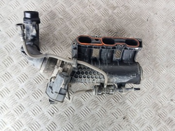фото thumb №7, Citroen c3 aircross коллектор всасывающий 9802101480 2019r