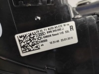 Audi a5 b9 8w 8w6 фара правый  задняя задний led 2016- Оригинал, фото thumb