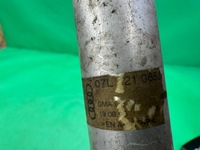 фото thumb №9, Труба шланг охолодження магістраль 07l121065j audi s6 c6 5.2 fsi v10 06-