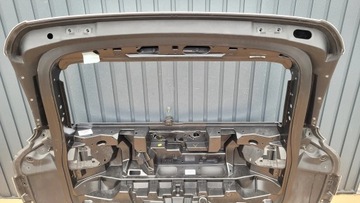 фото thumb №11, Citroen c4 picasso ii 2 13 крышка крышка багажника зад задняя fv