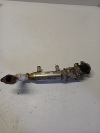 фото thumb №1, Радиатор выхлопных газов egr peugeot 407 2.7 hdi