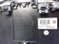 фото thumb №6, Renault clio v защита спидометра колонки 682404332r