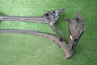 фото thumb №12, Renault clio v alpine lift 23- бампер передний перед