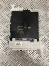 фото thumb №1, Модуль блок керування mpx кузов yaris cross 21- 1.5 hybrid