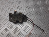 фото thumb №1, Замок крышки багажника hyundai coupe i 2.0 x