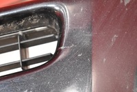 фото thumb №11, Бампер перед передній чорний volvo xc90 1 i 02-06