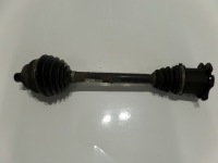 Купити Audi a6 c6 2.7 tdi привідний вал права передня 4f0407272t, фото thumb