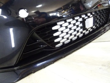 фото thumb №11, Kia ceed gt 3 iii бампер 86511j7700 1k