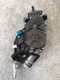 фото thumb №5, Привід механізм кришки mercedes w204 a2048201342