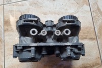 Купить Клапан модулятор тормозной ebs задний  1867002 daf xf 106 cf euro 6, фото thumb