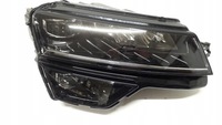 фото thumb №1, Skoda karoq лампа правая full led - na запчасти