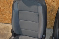 фото thumb №8, Vw golf vi kombi комплект сидений eu