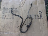 фото thumb №1, Радиатор масла усилителя mercedes w116 r107