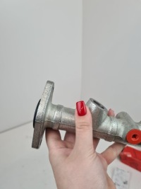 Насос гальмівна trw pmd119 renault 16 12 m16x1,5 Київ, фото thumb