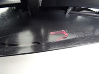 фото thumb №13, Vw t-roc lift тунель середній рамка передач захист usb 2ga863680c 2022