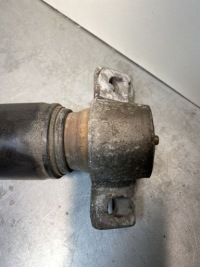 фото thumb №8, 2014 opel zafira c амортизатор задний 13419902