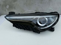 Купить Alfa romeo stelfio лампа левая перед передняя ксенон nowa оригинальный номер 8188, фото thumb