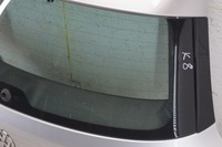 фото thumb №7, Кришка багажника багажника задня vw scirocco la7w