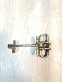 фото thumb №11, Ограничитель дверь задняя alfa romeo 156