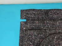 фото thumb №14, Обшивка багажника пол renault laguna iii 849600001r