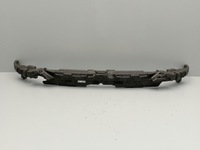 фото thumb №10, Bmw x1 u11 x2 u10 m-pakiet 2022- абсорбер бампера перед 8083315 ÷