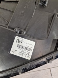 Фара передняя p porsche оригинальный номер 95b941010al Доставка, фото thumb