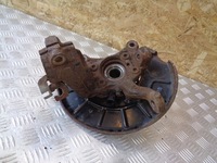 фото thumb №6, Поворотный кулак левый перед octavia ii rs 2.0 tfsi 05-