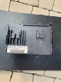 фото thumb №1, Mazda cx5 модуль блок керування bcm tk52675y0c