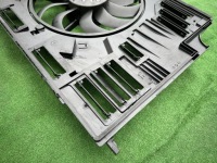 Купить Bmw x1 u11 bmw x2 mini cooper 9846923 17429846923 вентилятор радиатора оригинал ., фото thumb