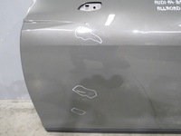 фото thumb №5, Audi a4 b9 lifting allroad 2019-2025 дверь левая перед