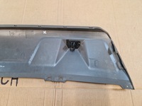 фото thumb №6, Dacia bigster 24- молдинг бампера задня нижня 850b25146r