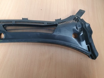 фото thumb №14, Панель під лобовим склом верхній нижня ford fiesta mk7 рестайлінг