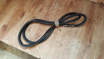 фото thumb №1, Porsche cayenne 02-прокладка дверь левый зад