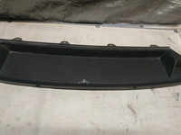 фото thumb №7, Спойлер skoda octavia 3 дифузор 5e5807521h задня