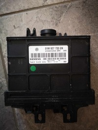 фото thumb №1, Компьютер блок управления 01m927733 gn