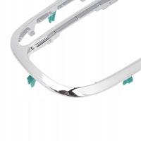 фото thumb №15, Рамка захист центральної коробки важіль перемикання передач do mercedes-benz klasa