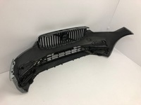 фото thumb №5, Volvo xc60 ii 2018 przed lift бампер передній