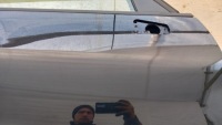 фото thumb №8, Opel zafira c двері перед праве z20r
