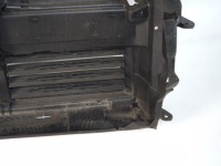 Bmw x2 f39 жалюзи ремень передний впуск воздуха руль шторка 51748069543 Недорого, фото thumb