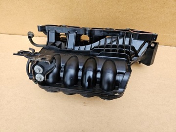 фото thumb №10, Коллектор всасывающий honda civic ix 1.8 i-vtec 2011-2016 k1aa072-105300