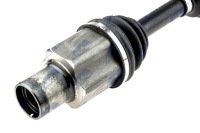 фото thumb №6, Привідний вал привідна ford ranger 2.2tdci 3.2tdci 11- передня права mtm atm