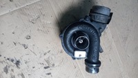 фото thumb №1, Turbo компрессор renault megane ii 04r