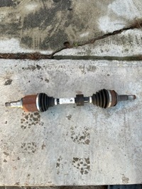 фото thumb №1, Приводной вал левая renault kadjar 1,3 tce 391015656r