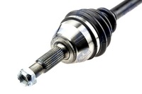 фото thumb №11, Піввісь привідна ford focus iii 1.6ti 10- fiesta 1.0t 1.6ti 12- b-max