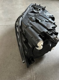 фото thumb №7, Лампа перед правая vw caddy iii lift 2015-19 2k1941006a