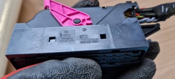 фото thumb №10, S3 8y a3 рестайлінг штекер роз'єм підсилювача bang olufsen 4g0971636